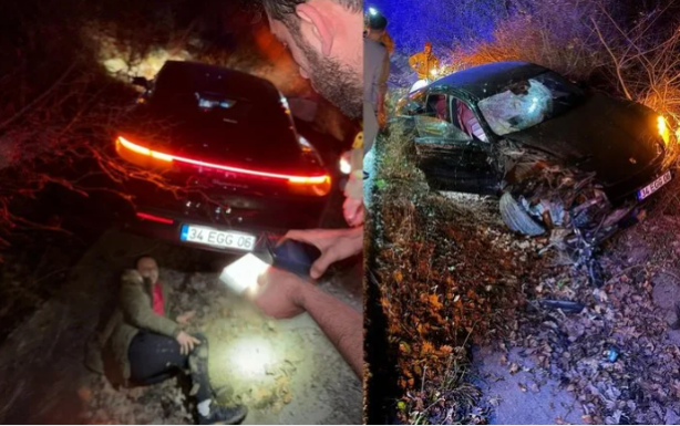 Foto - Sonuna kadar kaçacaklarını zannediyorlardı! ABD’de yakayı ele verdiler