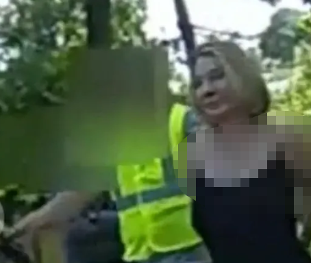 Foto - Sonuna kadar kaçacaklarını zannediyorlardı! ABD’de yakayı ele verdiler