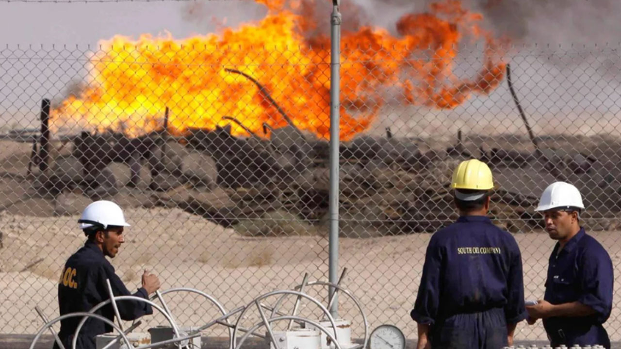 Foto - Sonunda akılları başlarına geldi: Türkiye'ye oluk oluk petrol akacak