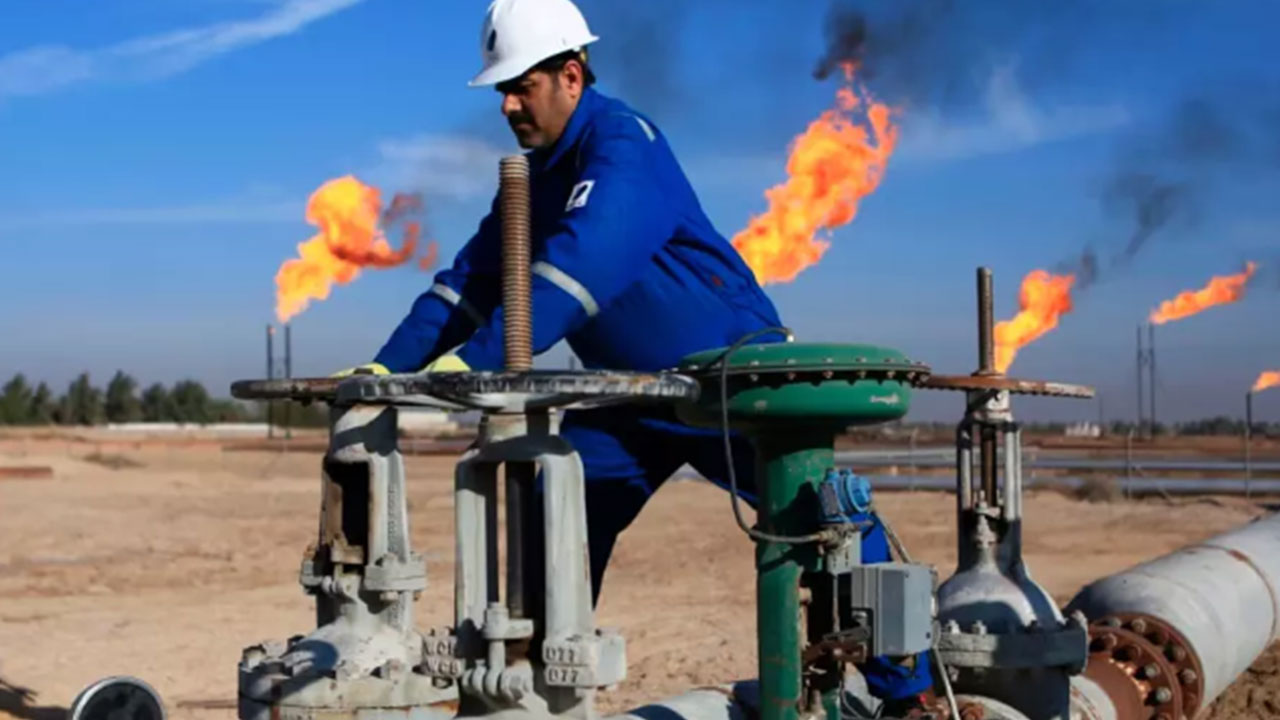 Foto - Sonunda akılları başlarına geldi: Türkiye'ye oluk oluk petrol akacak