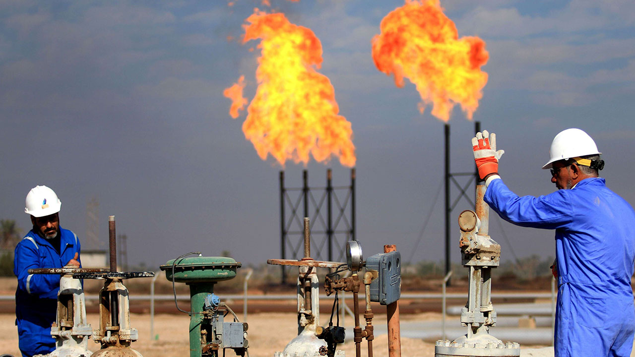 Sonunda akılları başlarına geldi: Türkiye'ye oluk oluk petrol akacak