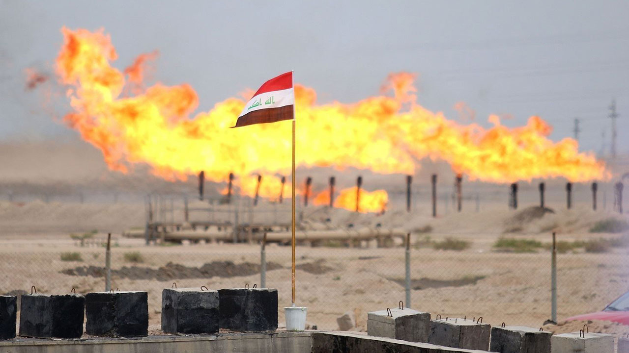 Foto - Sonunda akılları başlarına geldi: Türkiye'ye oluk oluk petrol akacak