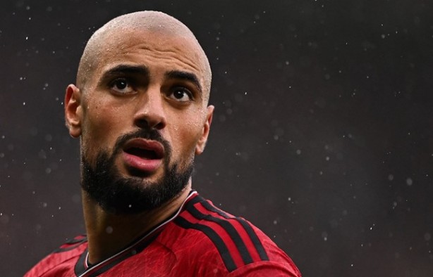 Foto - Sonunda beklenen oldu! Sofyan Amrabat Fenerbahçe'de