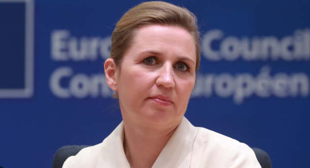 Foto - Sonunda bir tane devlet bunu söyleyebildi! AB ülkesinden terör devleti için bomba çağrı