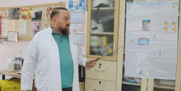 Foto - Sonunda bombayı patlattılar! Türkiye'nin o bölgelerinde çok büyük petrol var