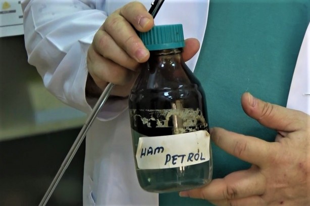 Foto - Sonunda bombayı patlattılar! Türkiye'nin o bölgelerinde çok büyük petrol var