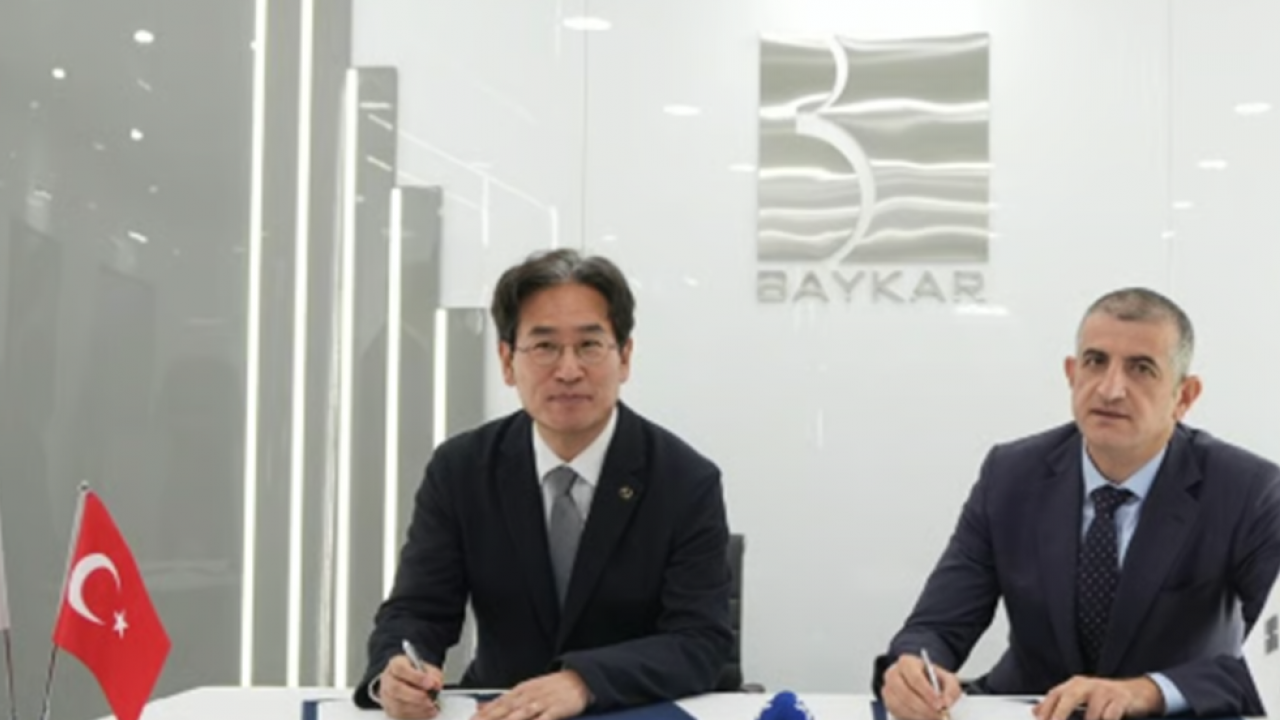 Sonunda bu da oldu: Baykar 'bize İHA yapmayı öğretin' diyen ülkeyle anlaştı