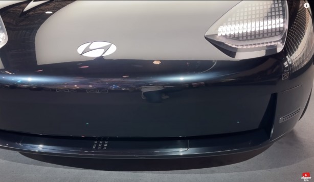 Foto - Sonunda bu da oldu! Direksiyonsuz araba yaptılar