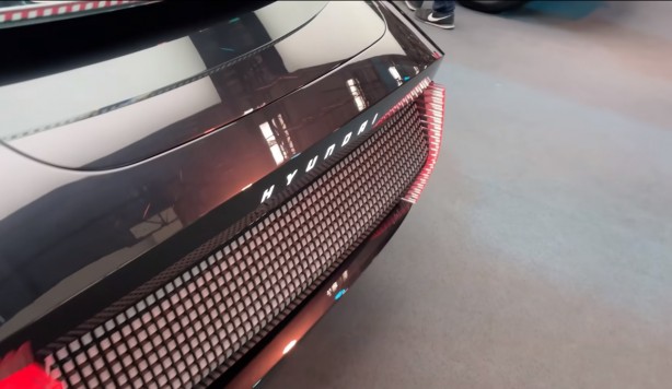 Foto - Sonunda bu da oldu! Direksiyonsuz araba yaptılar