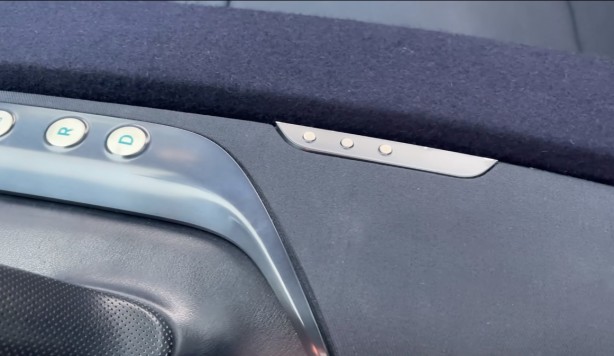 Foto - Sonunda bu da oldu! Direksiyonsuz araba yaptılar