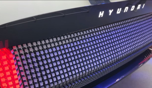 Foto - Sonunda bu da oldu! Direksiyonsuz araba yaptılar