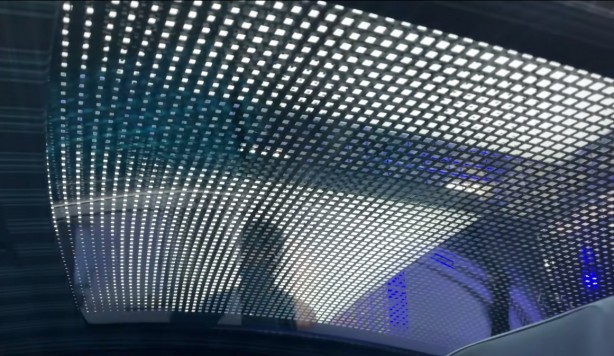 Foto - Sonunda bu da oldu! Direksiyonsuz araba yaptılar