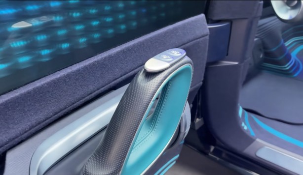 Foto - Sonunda bu da oldu! Direksiyonsuz araba yaptılar