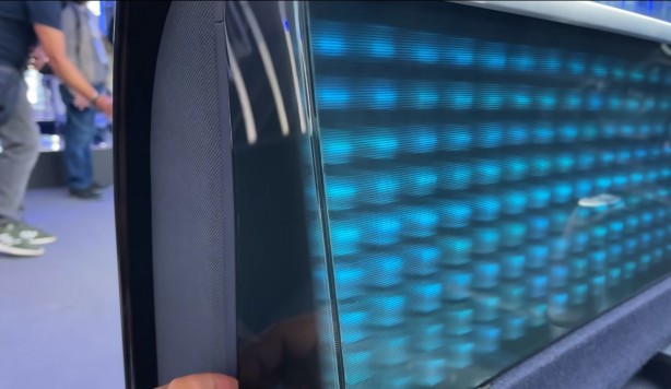 Foto - Sonunda bu da oldu! Direksiyonsuz araba yaptılar