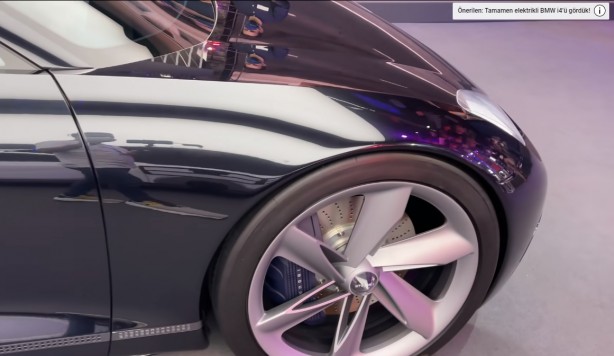 Foto - Sonunda bu da oldu! Direksiyonsuz araba yaptılar