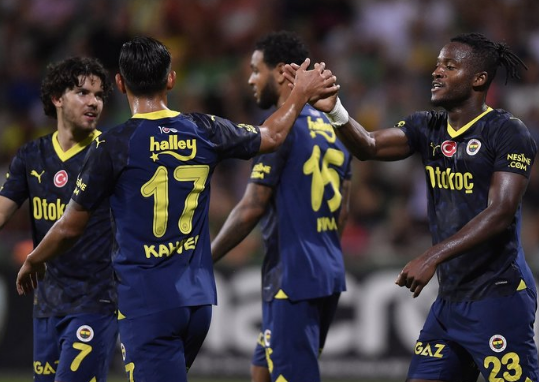 Sonunda bu da oldu: Fenerbahçe'de yabancı krizi! O isimlerle de yollar ayrılacak...