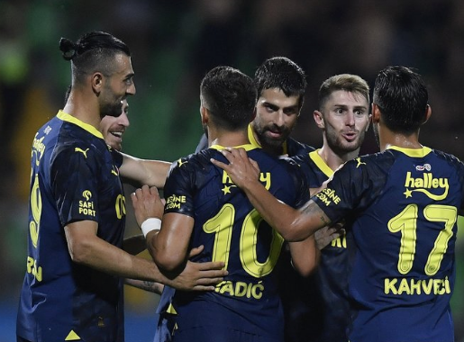 Foto - Sonunda bu da oldu: Fenerbahçe'de yabancı krizi! O isimlerle de yollar ayrılacak...