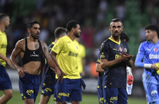 Foto - Sonunda bu da oldu: Fenerbahçe'de yabancı krizi! O isimlerle de yollar ayrılacak...