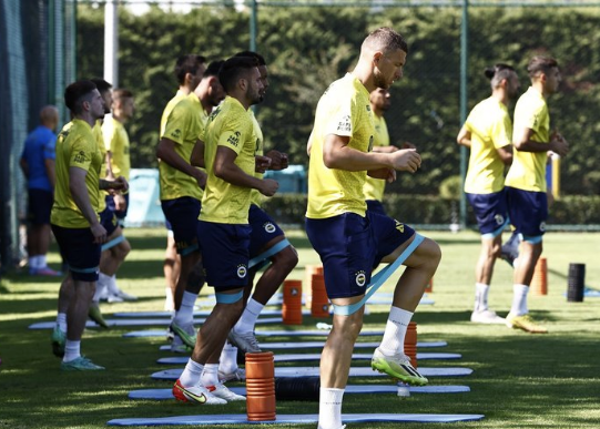 Foto - Sonunda bu da oldu: Fenerbahçe'de yabancı krizi! O isimlerle de yollar ayrılacak...