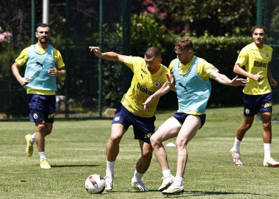 Foto - Sonunda bu da oldu: Fenerbahçe'de yabancı krizi! O isimlerle de yollar ayrılacak...