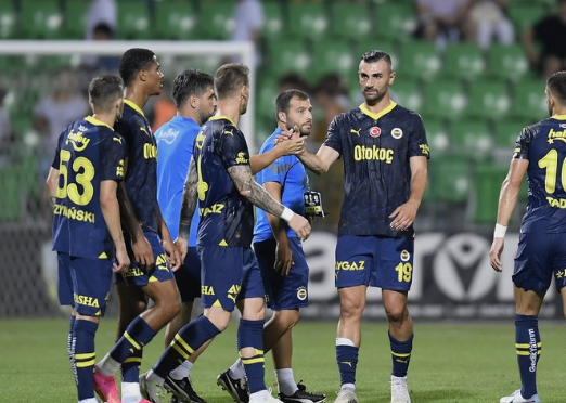 Foto - Sonunda bu da oldu: Fenerbahçe'de yabancı krizi! O isimlerle de yollar ayrılacak...
