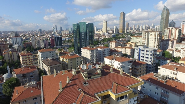 Foto - Sonunda bu da oldu! Kiralık evler karaborsaya düştü