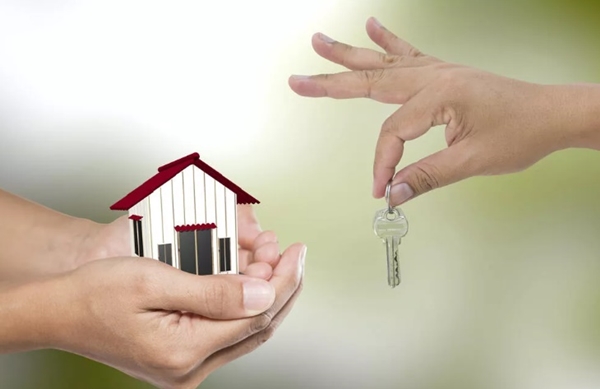 Foto - Sonunda bu da oldu! Kiralık evler karaborsaya düştü