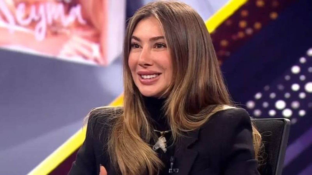 Foto - Sonunda bu da oldu! Rezaletleriyle ünlü Şeyma Subaşı’nın üniversitede yaptığı şey milyonları şok etti