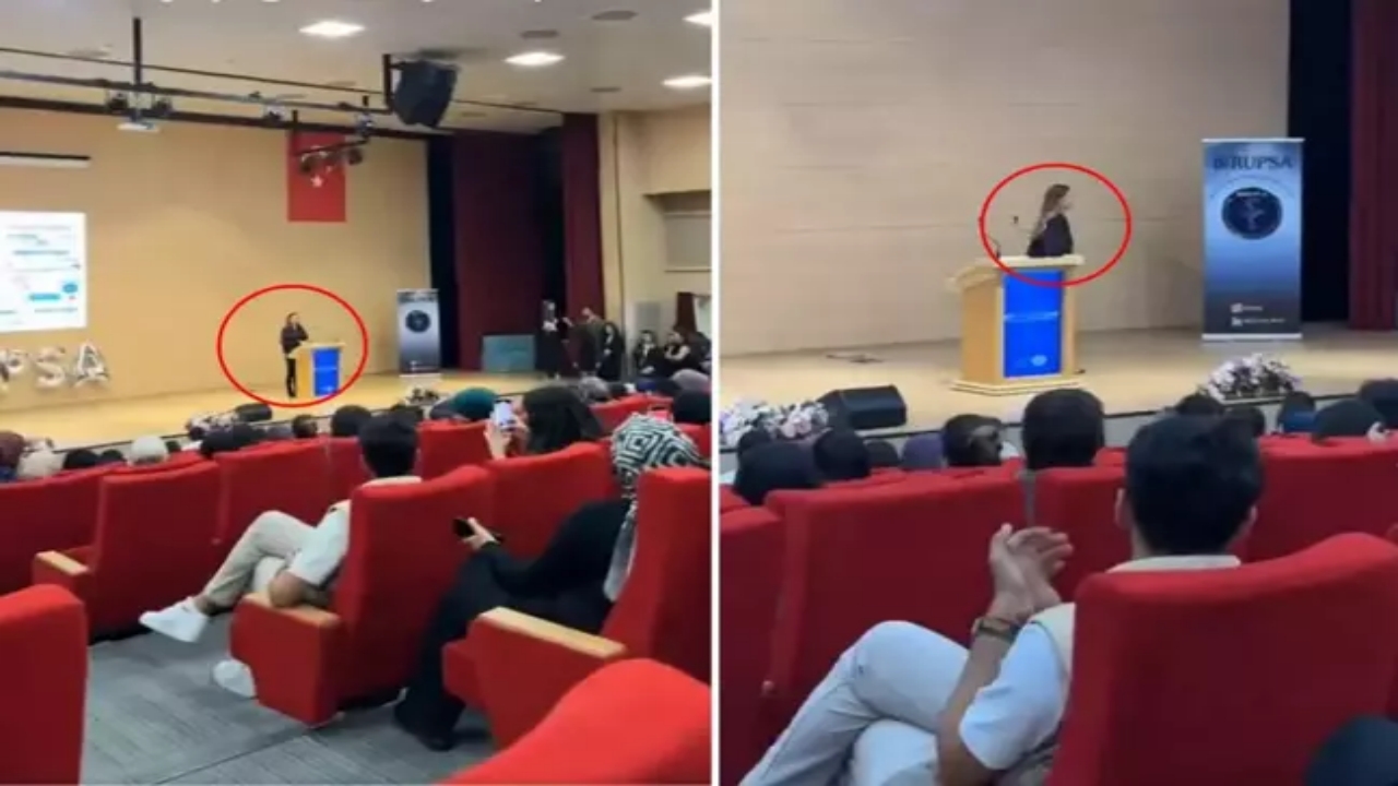 Sonunda bu da oldu! Rezaletleriyle ünlü Şeyma Subaşı’nın üniversitede yaptığı şey milyonları şok etti