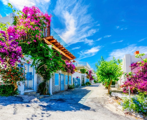 Foto - Sonunda bu da oldu! Tatil beldesinde dublör müşteri dönemi