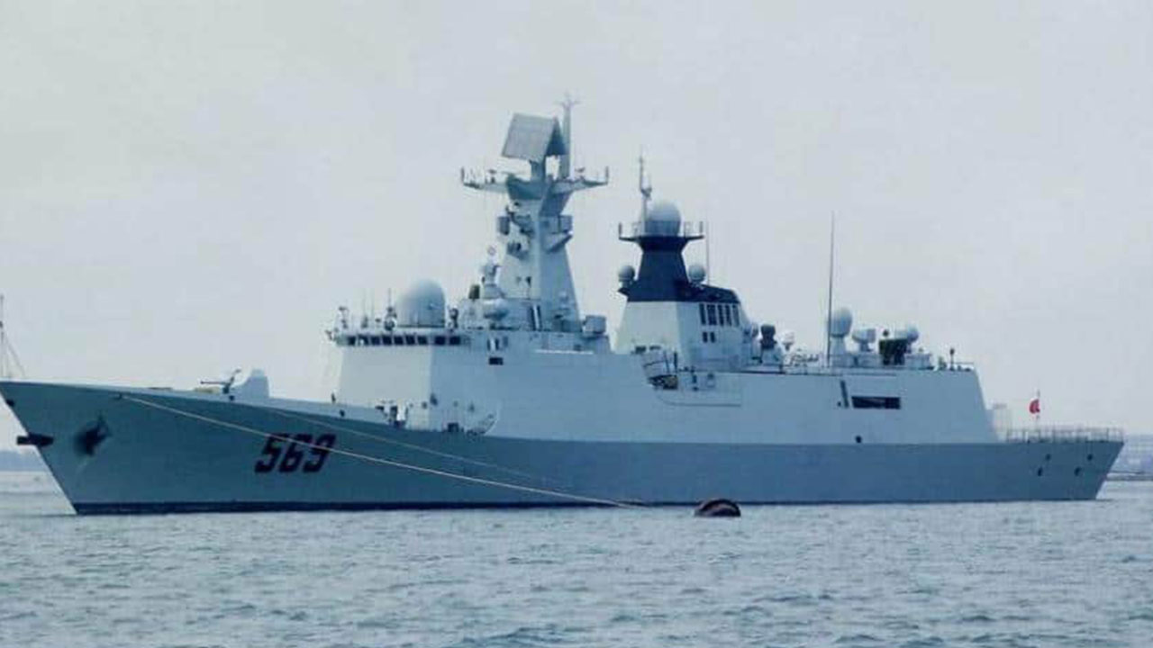 Foto - Sonunda bu da oldu! 'Türkiye'nin tepkisinden çekindikleri için savaş gemisi satışına itiraz etmeye başladılar'