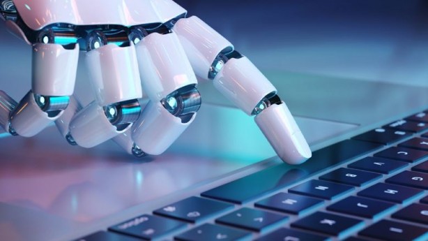 Foto - Sonunda bu da oldu! Yapay zeka tuş sesinden şifre çalıyor