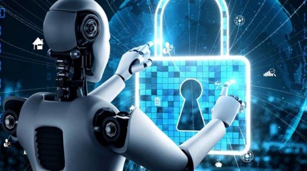 Foto - Sonunda bu da oldu! Yapay zeka tuş sesinden şifre çalıyor