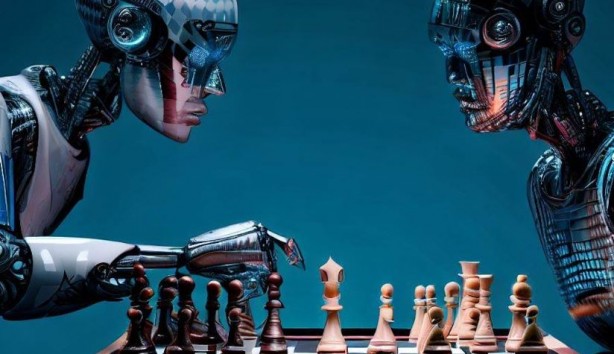 Foto - Sonunda bu da oldu! Yapay zeka tuş sesinden şifre çalıyor