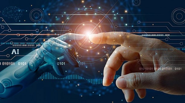 Foto - Sonunda bu da oldu! Yapay zeka tuş sesinden şifre çalıyor