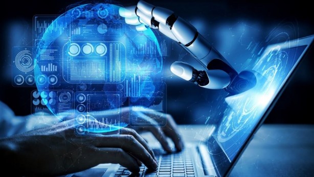 Foto - Sonunda bu da oldu! Yapay zeka tuş sesinden şifre çalıyor