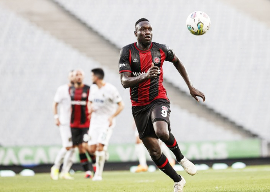 Foto - Sonunda bunu da yaptılar... Mbaye Diagne gerçeği ortaya çıktı!