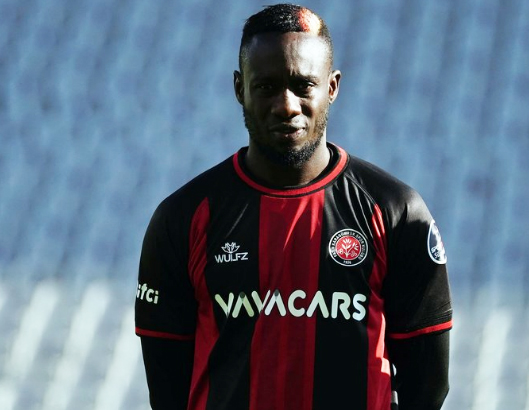 Sonunda bunu da yaptılar... Mbaye Diagne gerçeği ortaya çıktı!