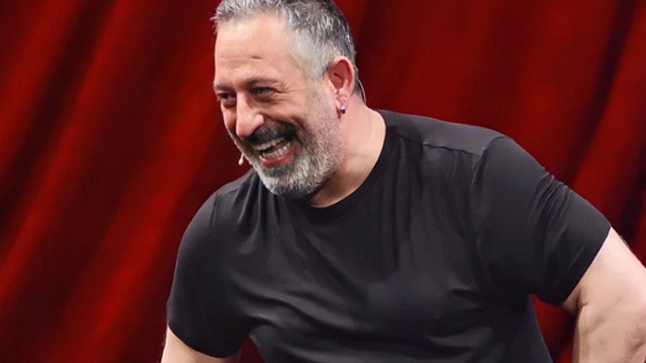 Foto - Sonunda dayanamadı ve X hesabını kapattı! Muhalif medya başını yedi… Vay muhalif Cem Yılmaz vay…