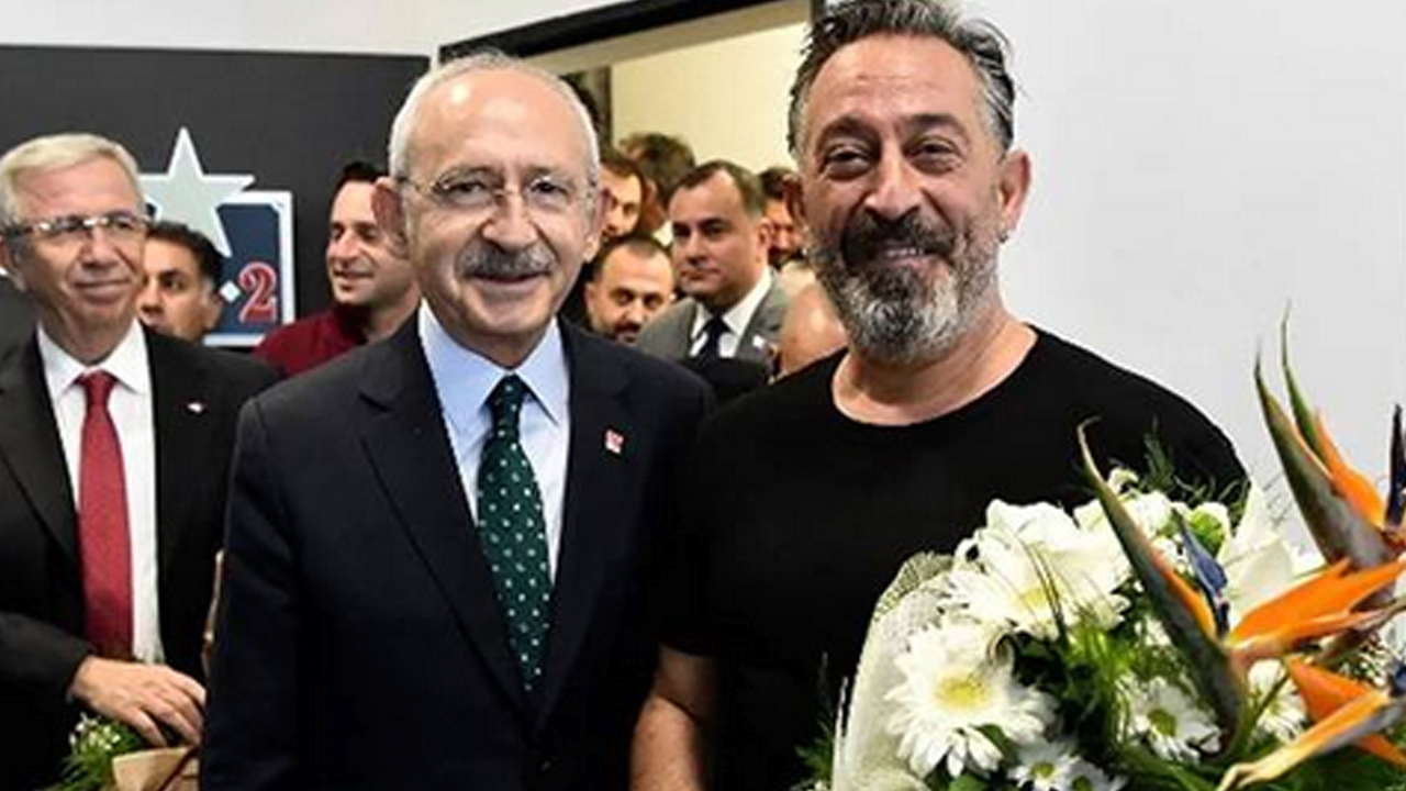 Foto - Sonunda dayanamadı ve X hesabını kapattı! Muhalif medya başını yedi… Vay muhalif Cem Yılmaz vay…