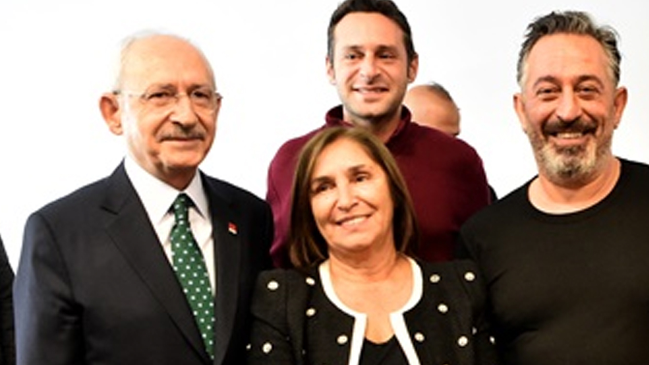 Sonunda dayanamadı ve X hesabını kapattı! Muhalif medya başını yedi… Vay muhalif Cem Yılmaz vay…