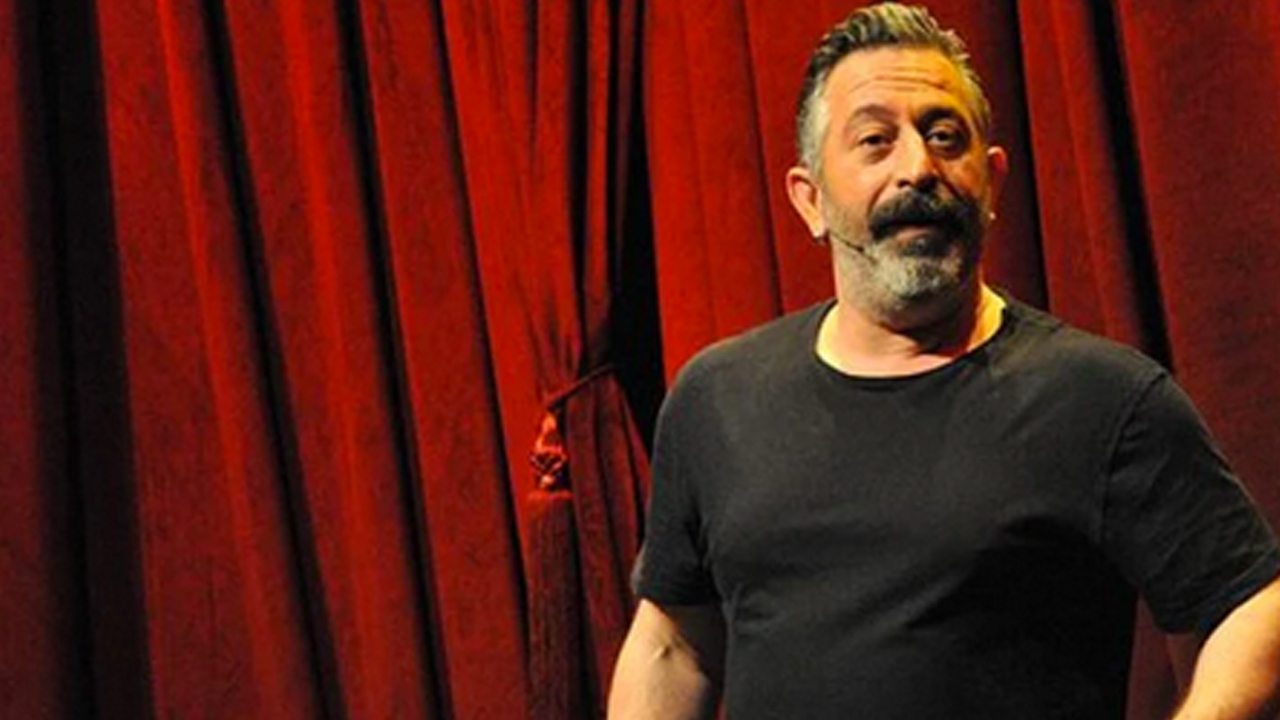 Foto - Sonunda dayanamadı ve X hesabını kapattı! Muhalif medya başını yedi… Vay muhalif Cem Yılmaz vay…