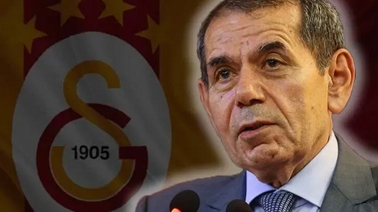 Sonunda kabul etti! Galatasaray’da neler oluyor: Çılgın karar ortaya çıktı… 