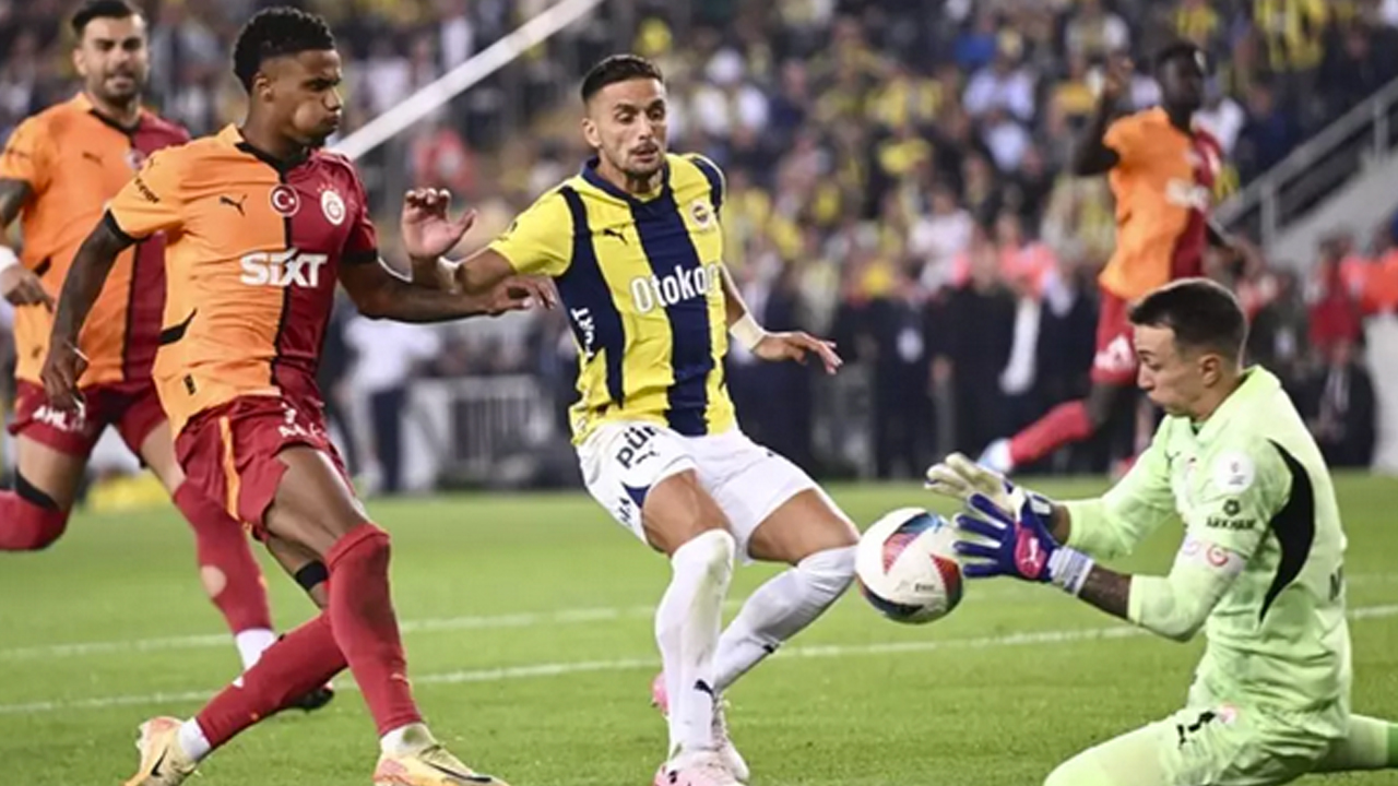 Sonunda kabul ettiler mi? Spor kamuoyunu ayağa kaldıran karar! İşin ucu nereye varacak?