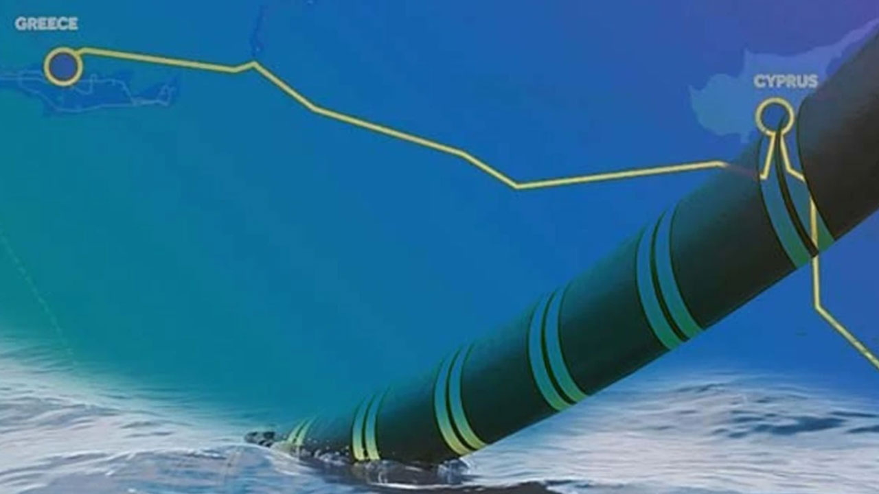 Foto - Sonunda kabul ettiler: Türkiye izin vermeden yapamayız