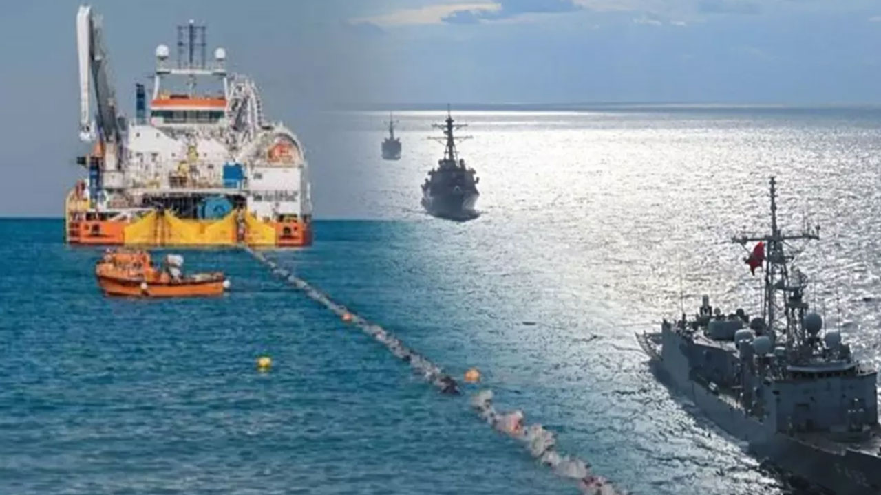 Foto - Sonunda kabul ettiler: Türkiye izin vermeden yapamayız