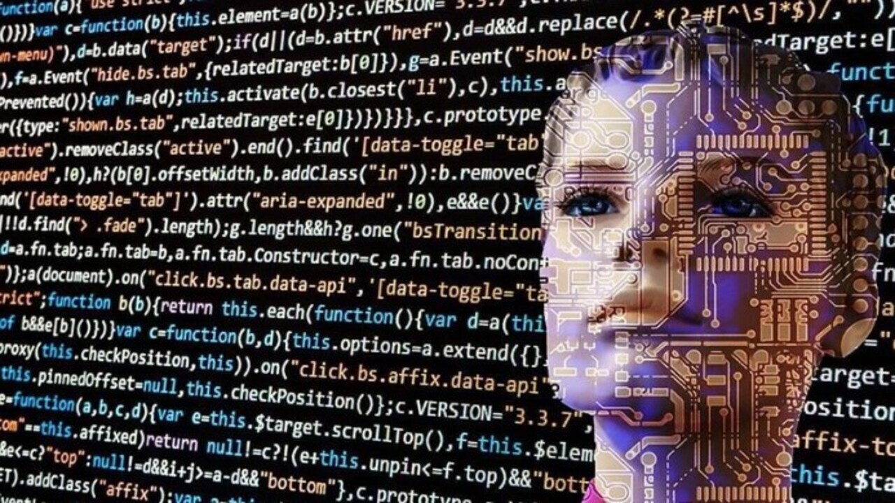 Foto - Sonunda korkulan oldu! Yakın gelecekte işimizi robotlara kaptıracağız