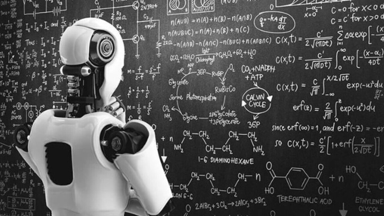 Foto - Sonunda korkulan oldu! Yakın gelecekte işimizi robotlara kaptıracağız