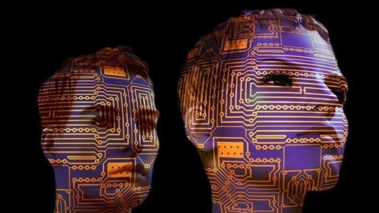 Foto - Sonunda korkulan oldu! Yakın gelecekte işimizi robotlara kaptıracağız