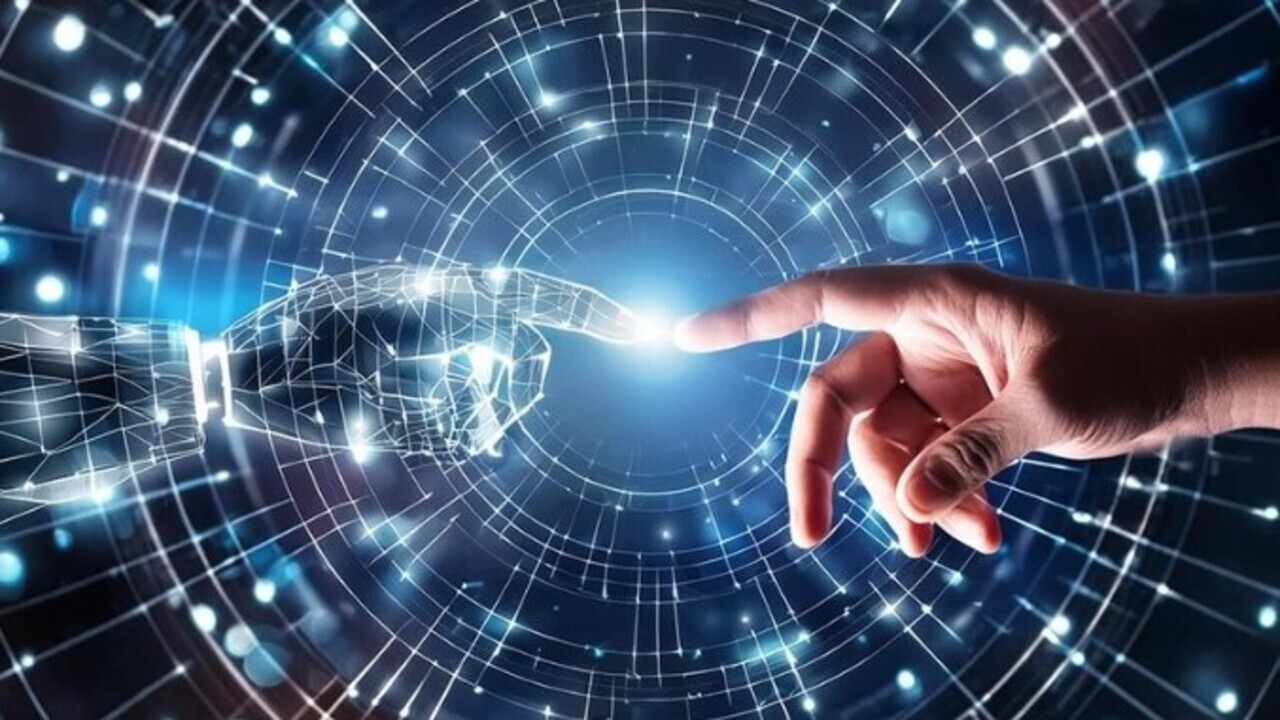 Foto - Sonunda korkulan oldu! Yakın gelecekte işimizi robotlara kaptıracağız